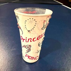 COPY - Birthday Princess Shot Glass